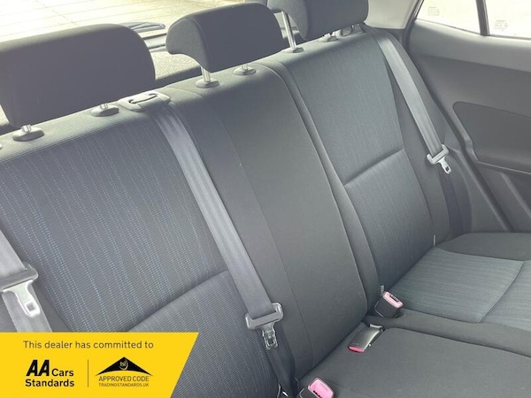 Used Toyota Auris 2009 for sale - 76151535: Photo 16