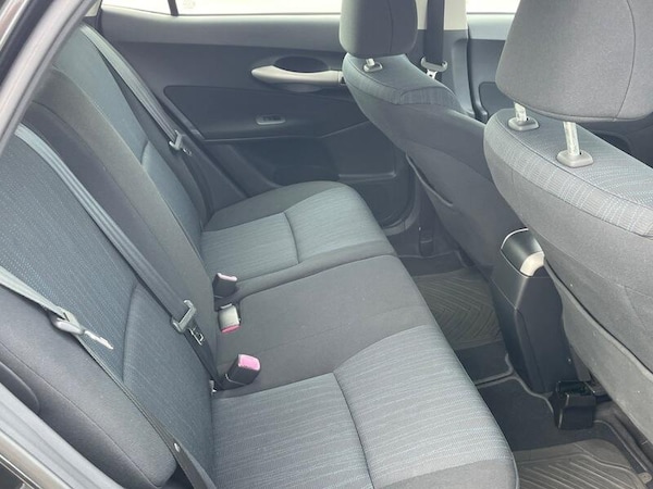 Used Toyota Auris 2009 for sale - 76151535: Photo 19