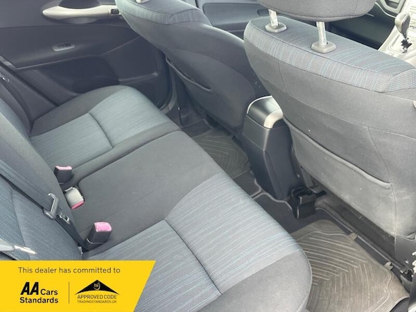 Used Toyota Auris 2009 for sale - 76151535: Photo 21
