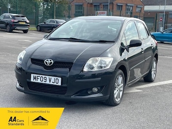 Used Toyota Auris 2009 for sale - 76151535: Photo 4