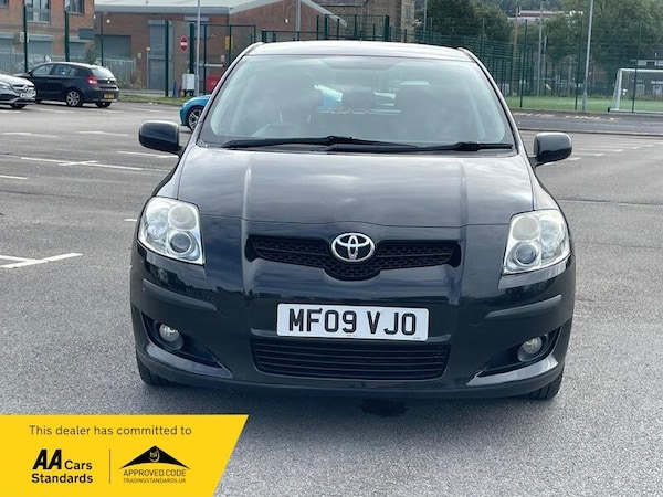 Used Toyota Auris 2009 for sale - 76151535: Photo 5