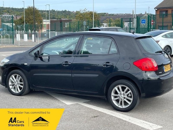 Used Toyota Auris 2009 for sale - 76151535: Photo 9