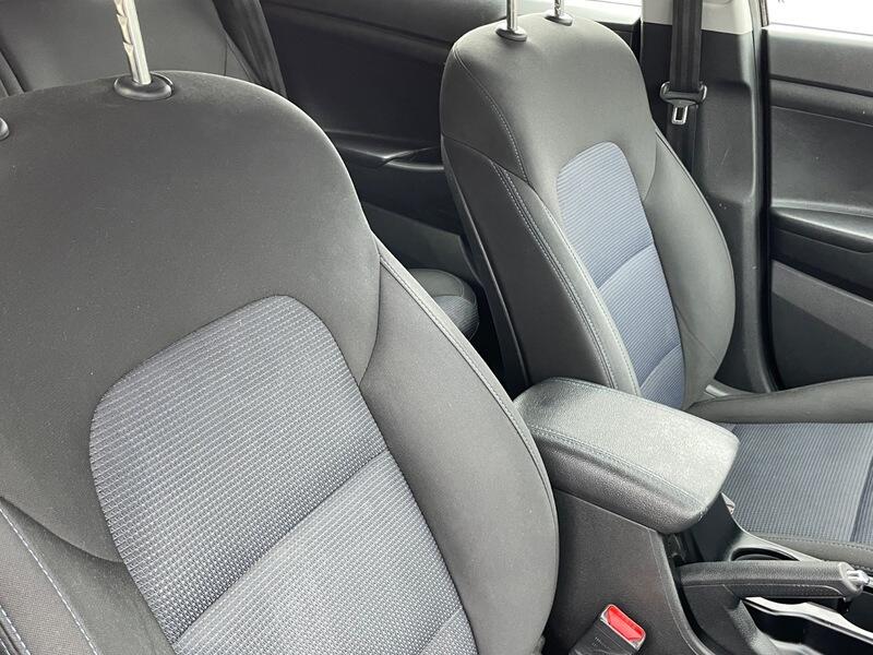 Used Hyundai TUCSON 2016 for sale - 76644967: Photo 16