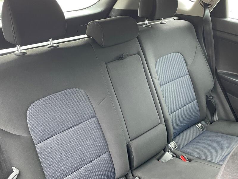 Used Hyundai TUCSON 2016 for sale - 76644967: Photo 18