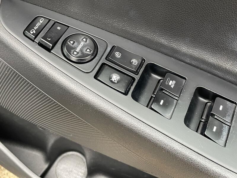 Used Hyundai TUCSON 2016 for sale - 76644967: Photo 19