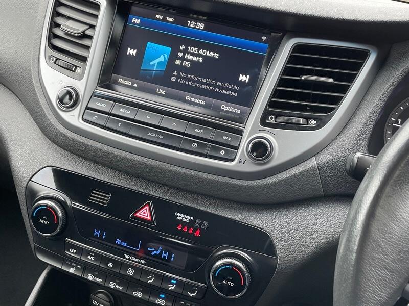 Used Hyundai TUCSON 2016 for sale - 76644967: Photo 21