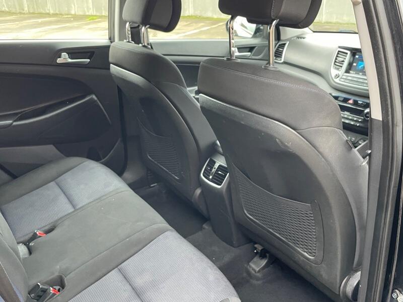 Used Hyundai TUCSON 2016 for sale - 76644967: Photo 23