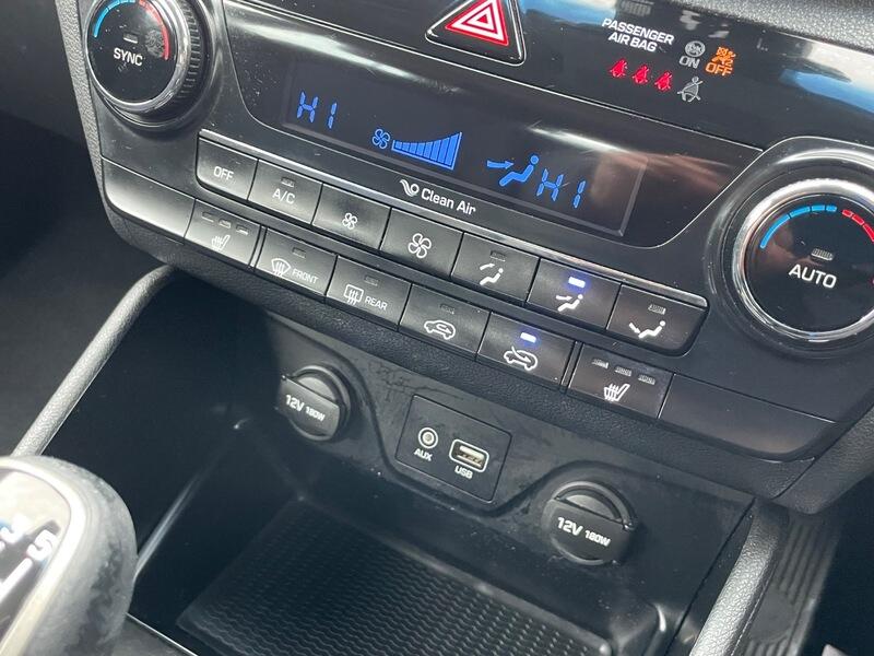 Used Hyundai TUCSON 2016 for sale - 76644967: Photo 24