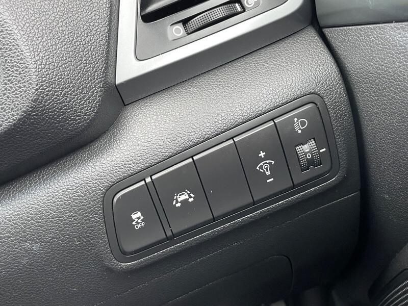 Used Hyundai TUCSON 2016 for sale - 76644967: Photo 29