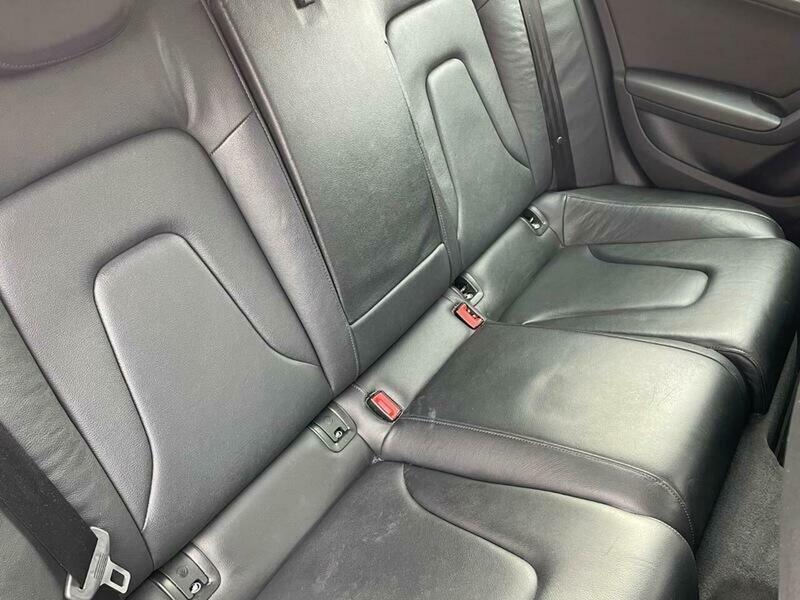 Used Audi A5 2011 for sale - 76499059: Photo 11