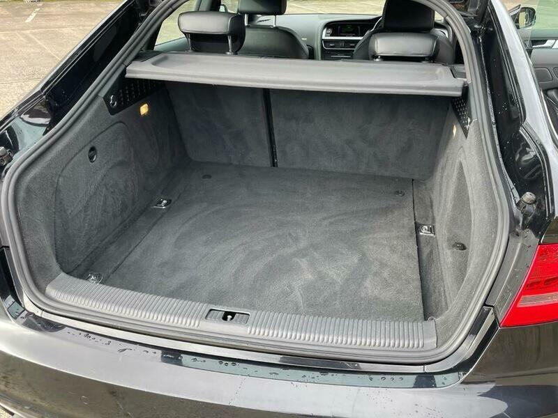 Used Audi A5 2011 for sale - 76499059: Photo 12