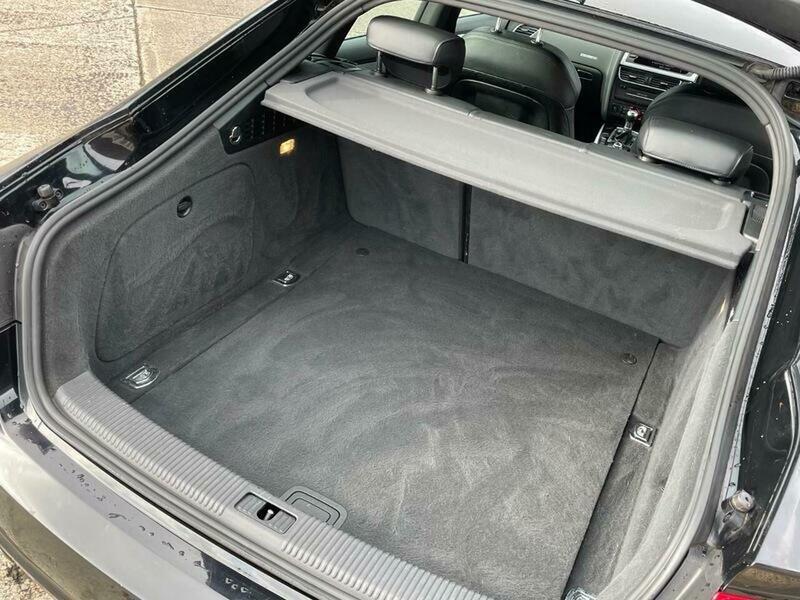 Used Audi A5 2011 for sale - 76499059: Photo 13