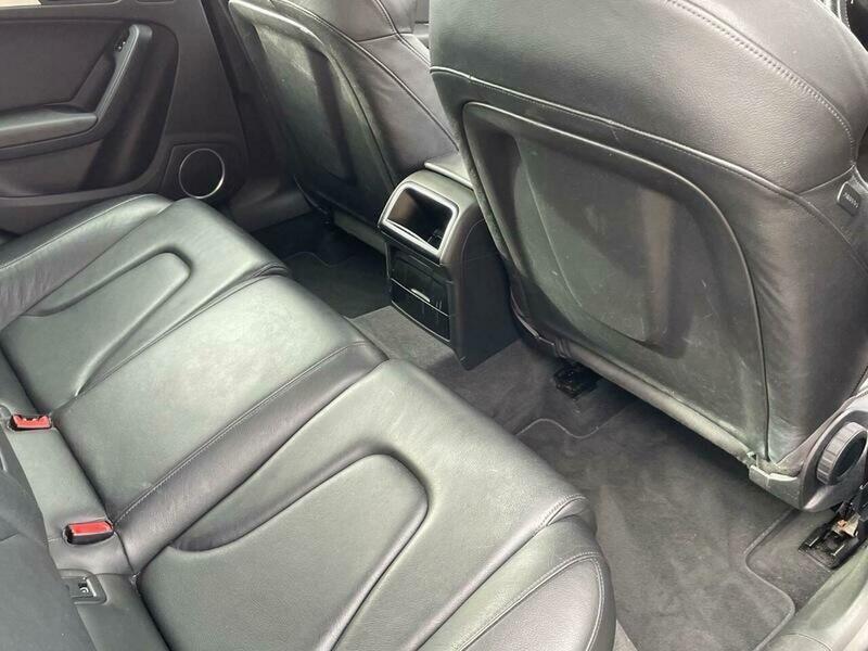 Used Audi A5 2011 for sale - 76499059: Photo 14