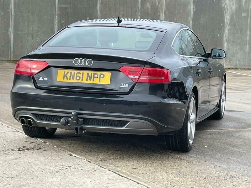 Used Audi A5 2011 for sale - 76499059: Photo 16