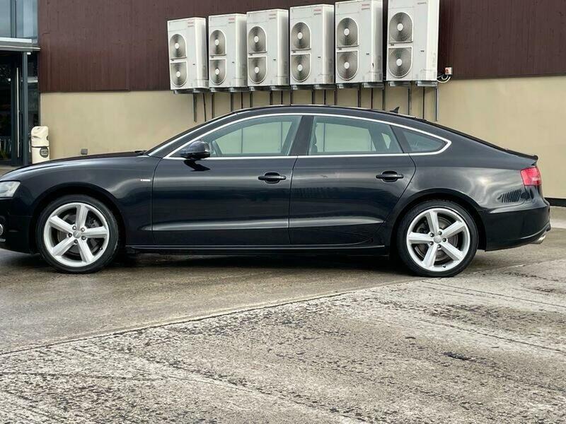 Used Audi A5 2011 for sale - 76499059: Photo 17
