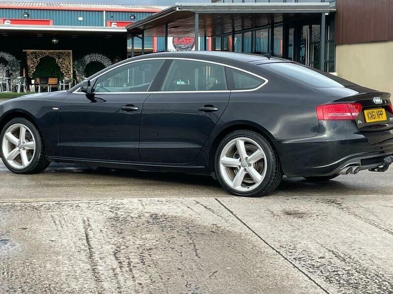 Used Audi A5 2011 for sale - 76499059: Photo 18