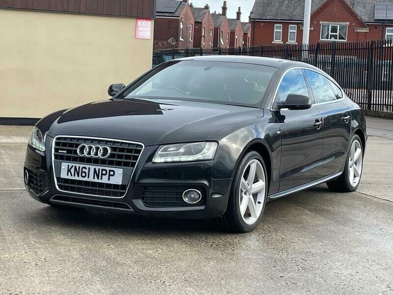 Used Audi A5 2011 for sale - 76499059: Photo 19
