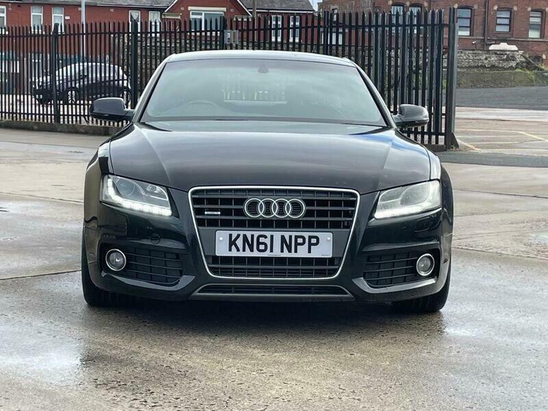 Used Audi A5 2011 for sale - 76499059: Photo 2