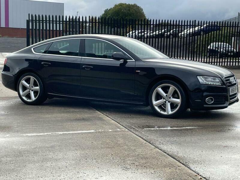 Used Audi A5 2011 for sale - 76499059: Photo 20