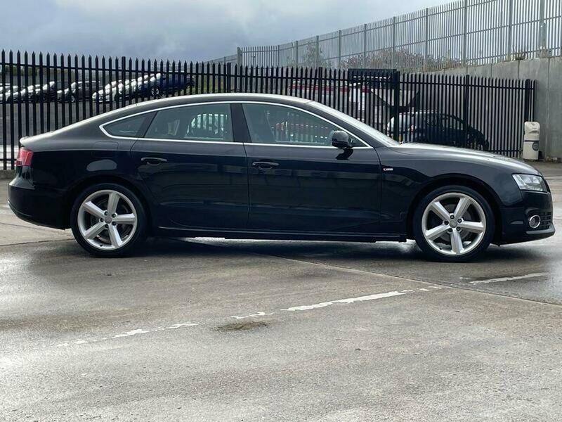 Used Audi A5 2011 for sale - 76499059: Photo 21