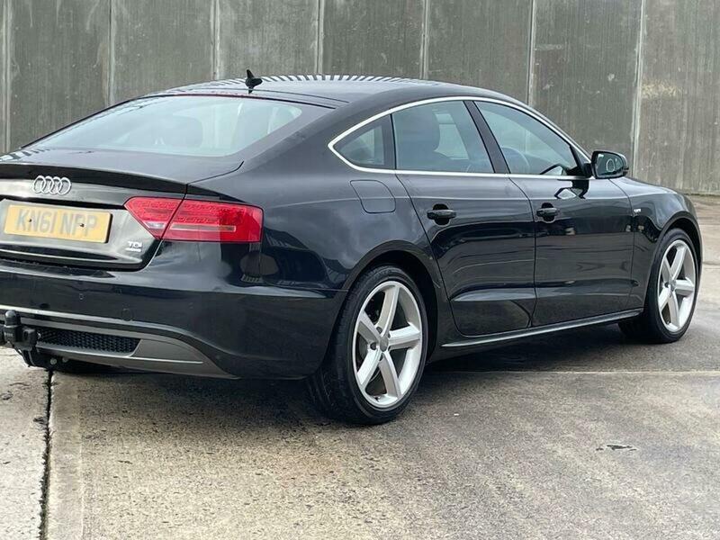 Used Audi A5 2011 for sale - 76499059: Photo 22