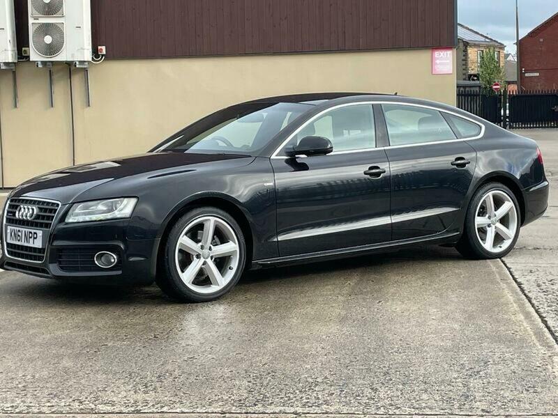 Used Audi A5 2011 for sale - 76499059: Photo 23