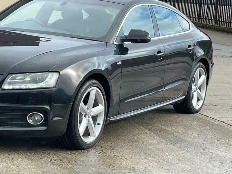 Used Audi A5 2011 for sale - 76499059: Photo 24