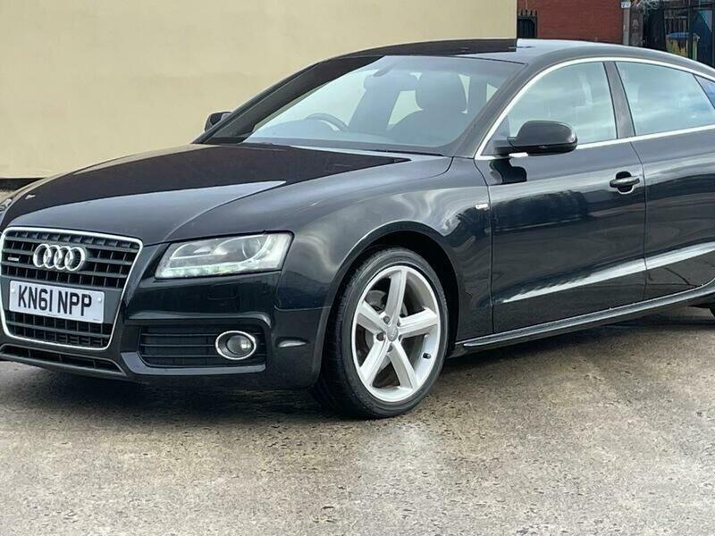 Used Audi A5 2011 for sale - 76499059: Photo 25