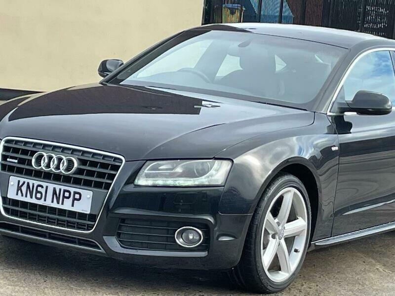 Used Audi A5 2011 for sale - 76499059: Photo 26