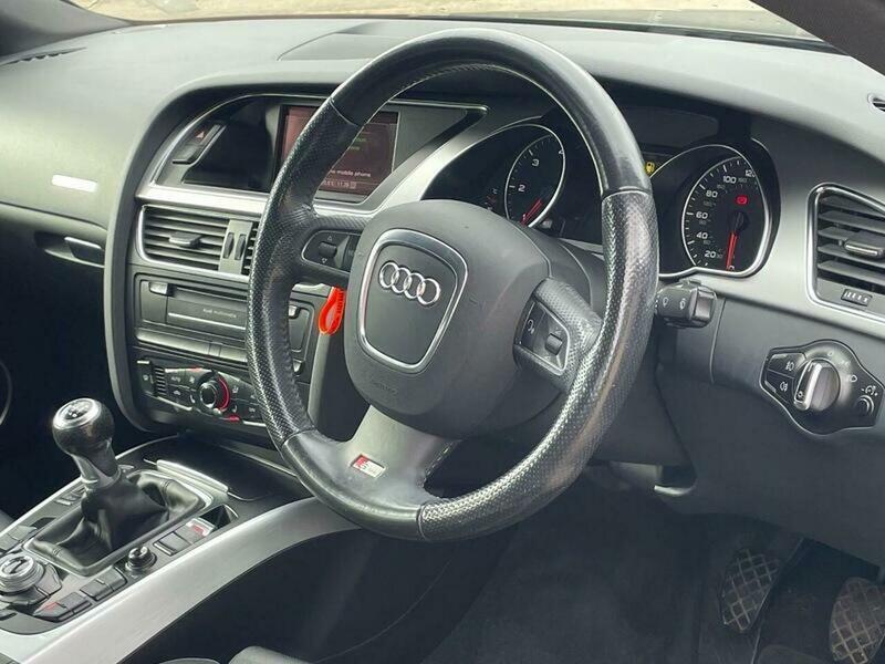 Used Audi A5 2011 for sale - 76499059: Photo 27