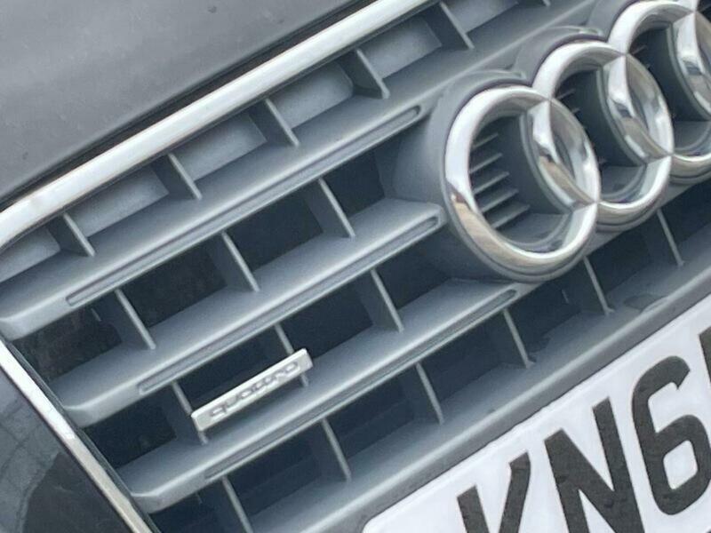 Used Audi A5 2011 for sale - 76499059: Photo 28