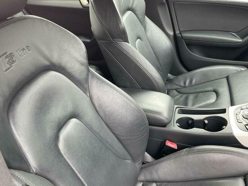 Used Audi A5 2011 for sale - 76499059: Photo 3