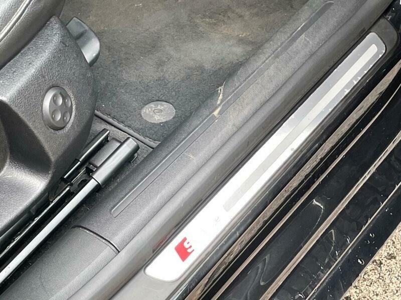 Used Audi A5 2011 for sale - 76499059: Photo 30