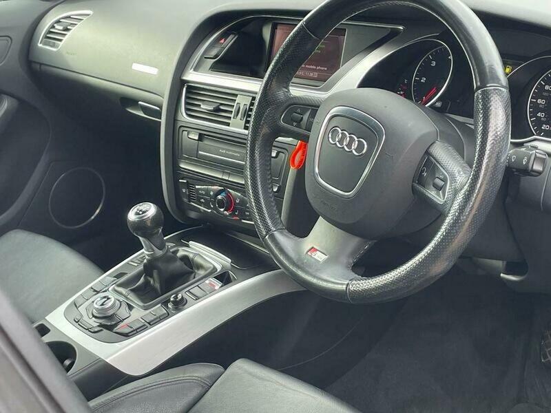 Used Audi A5 2011 for sale - 76499059: Photo 31