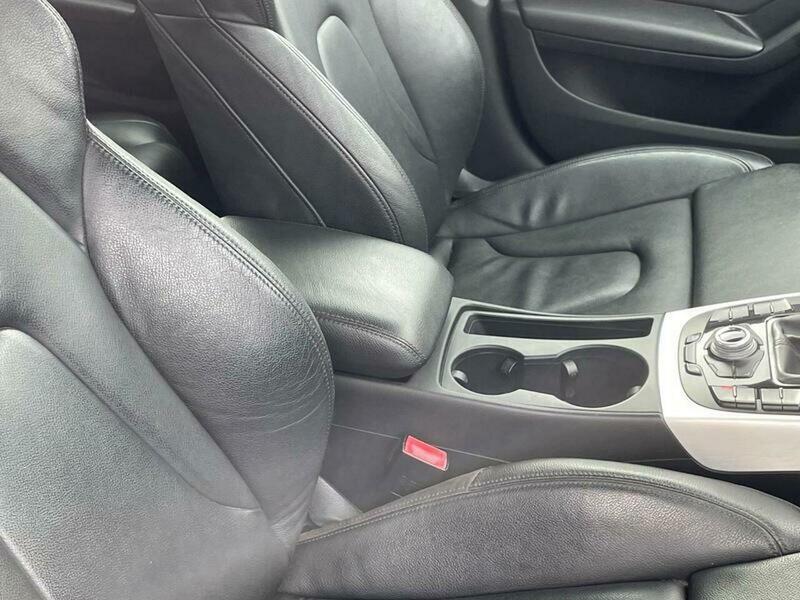 Used Audi A5 2011 for sale - 76499059: Photo 32