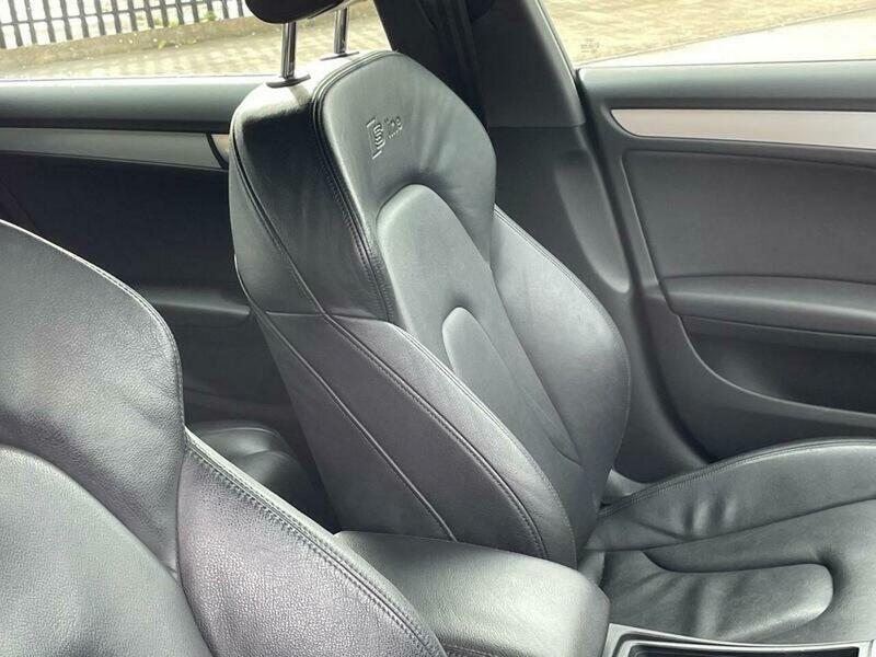 Used Audi A5 2011 for sale - 76499059: Photo 33