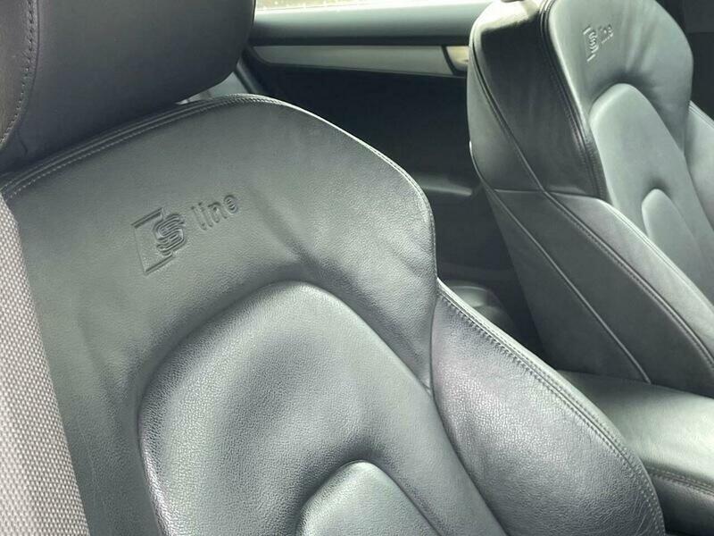 Used Audi A5 2011 for sale - 76499059: Photo 34