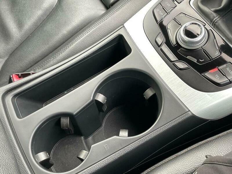 Used Audi A5 2011 for sale - 76499059: Photo 35