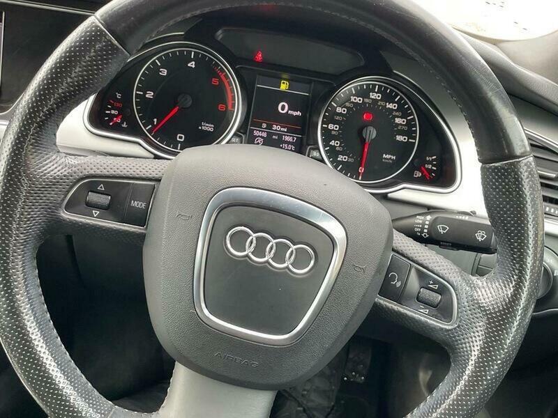 Used Audi A5 2011 for sale - 76499059: Photo 36