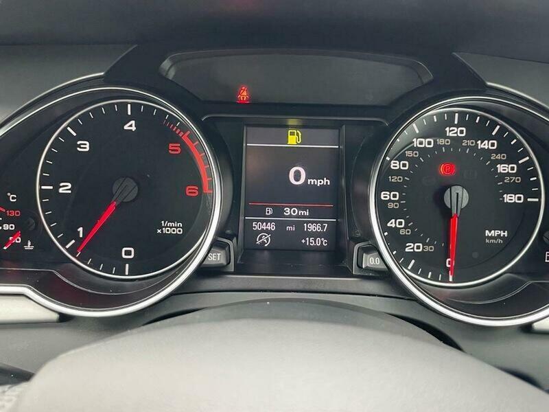 Used Audi A5 2011 for sale - 76499059: Photo 37