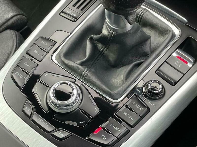 Used Audi A5 2011 for sale - 76499059: Photo 38