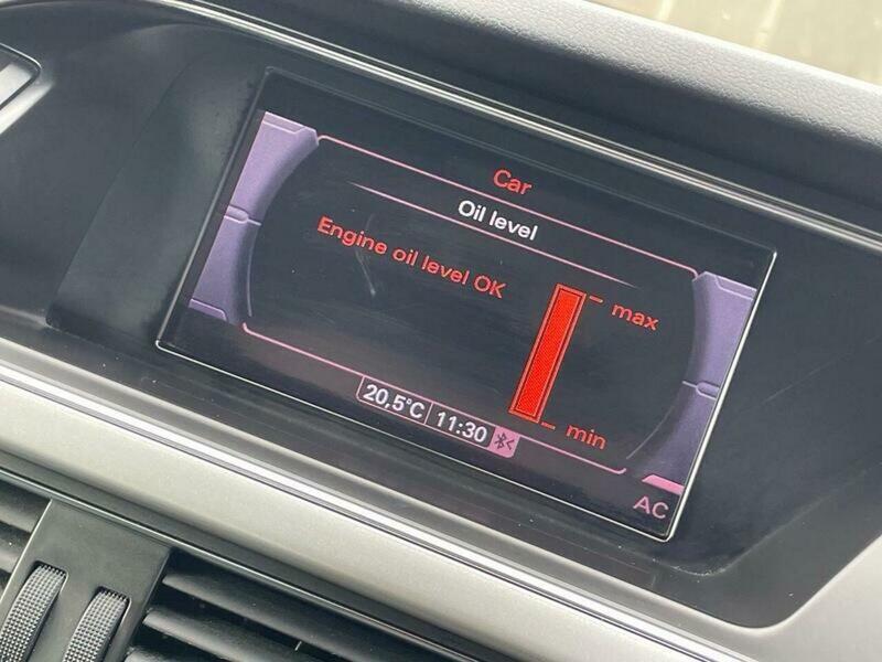 Used Audi A5 2011 for sale - 76499059: Photo 39