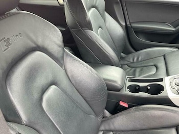 Used Audi A5 2011 for sale - 76499059: Photo