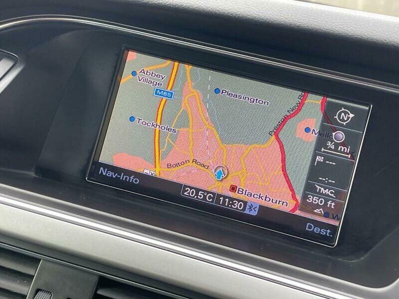 Used Audi A5 2011 for sale - 76499059: Photo 40