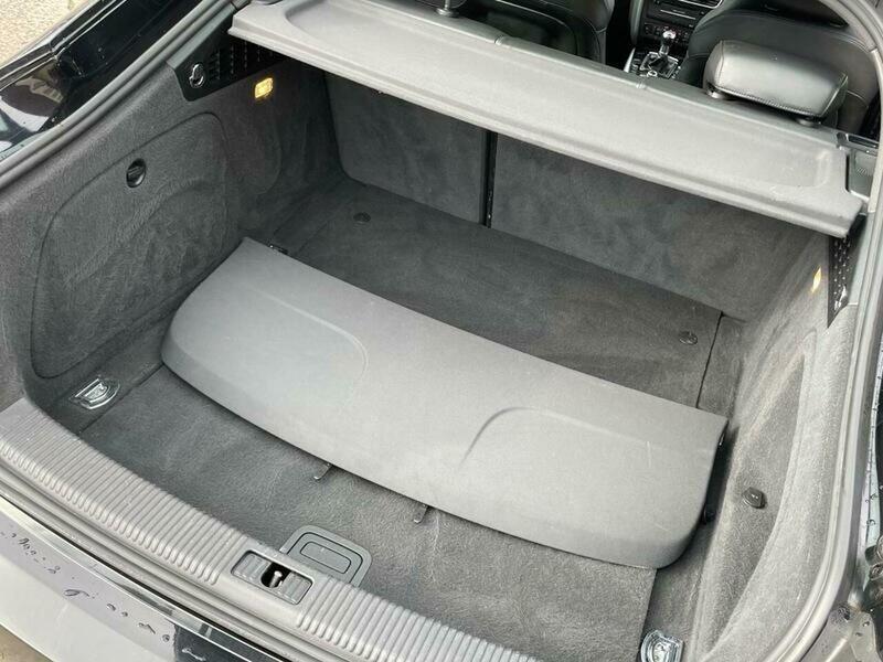 Used Audi A5 2011 for sale - 76499059: Photo 41