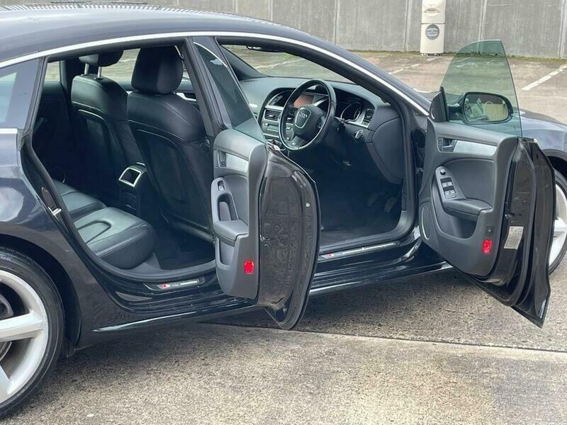 Used Audi A5 2011 for sale - 76499059: Photo 42