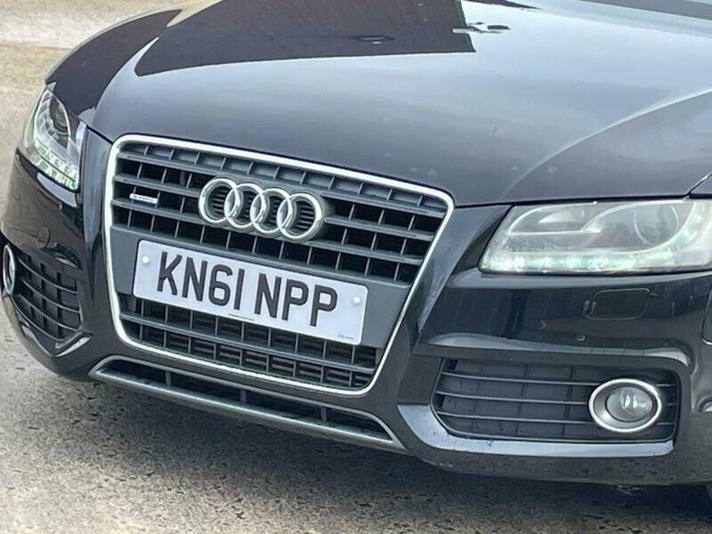 Used Audi A5 2011 for sale - 76499059: Photo 43