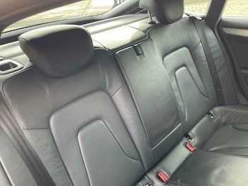 Used Audi A5 2011 for sale - 76499059: Photo