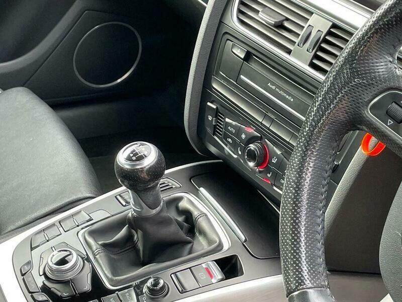 Used Audi A5 2011 for sale - 76499059: Photo 5