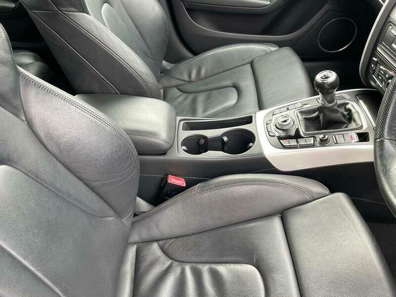 Used Audi A5 2011 for sale - 76499059: Photo 6